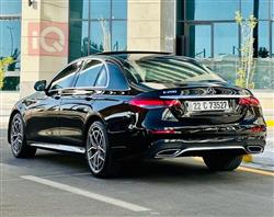 مێرسێدس بێنز E-Class